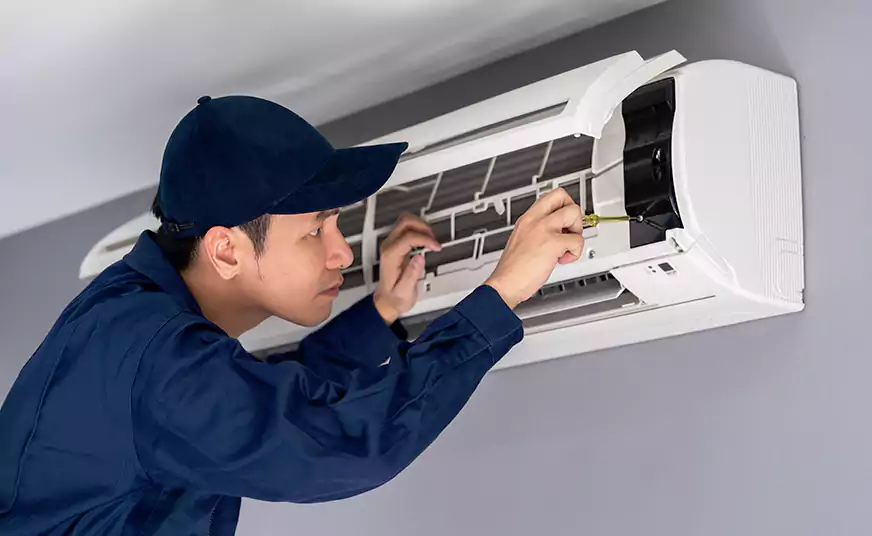 AC Duct Cleaning Escondido