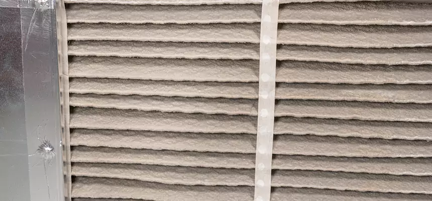 Mobile Car AC Filter Replacement in Escondido