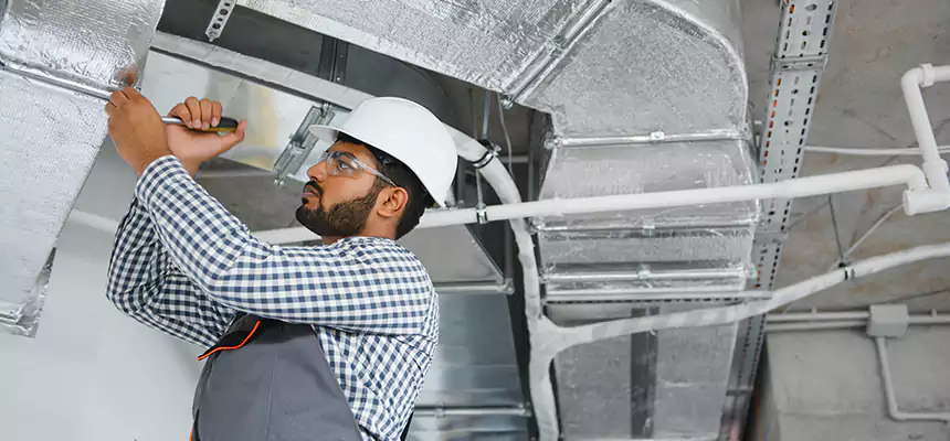 Proactive Ac Vent Repairs & Air Duct Replacement Companies Near Me in Escondido