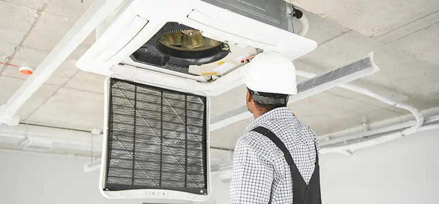 Our Affordable Duct Cleaning Near Me Services in Escondido, CA