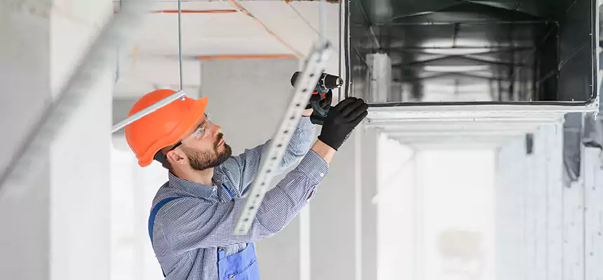 Our Air Vent Replacement Services in Escondido, CA