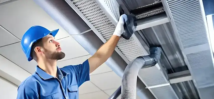 Our Annual Dryer Vent Maintenance Services in Escondido, CA