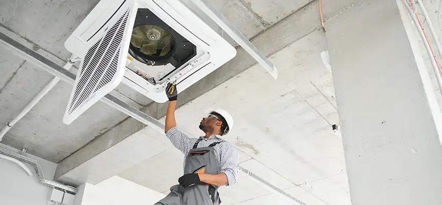 Efficient Multi‑Unit & HOA Annual Vent Cleaning Plans in Escondido