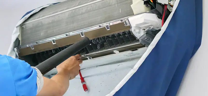 Advanced Clogged Dryer Vent Repair for Multi-Unit & Commercial in Escondido, CA