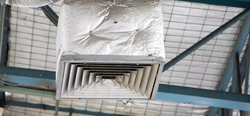 Our Custom HVAC Ductwork Services in Escondido, CA