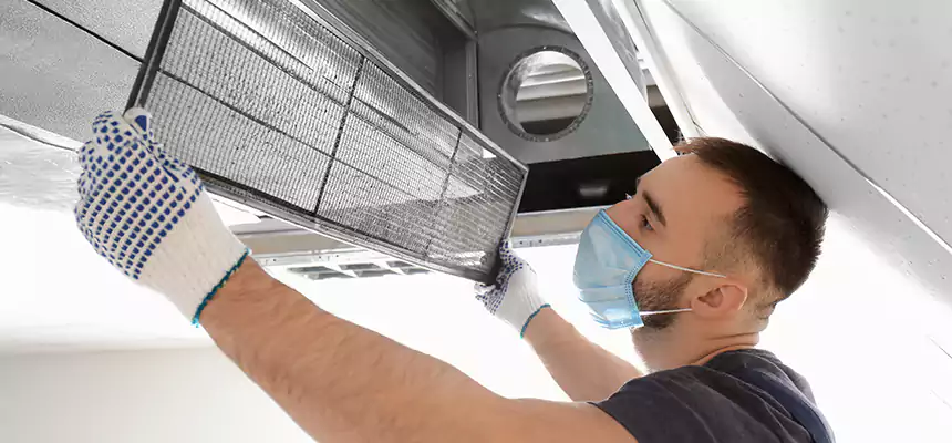 Our Dryer Vent Cleaning Services in Escondido, CA