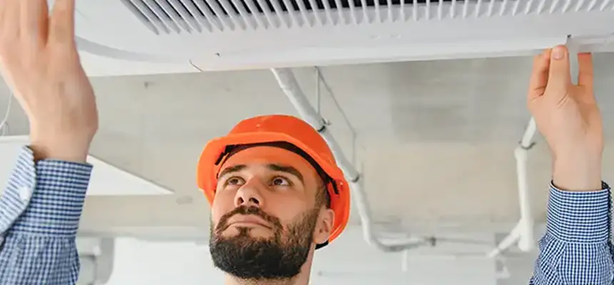 Our Furnace Vent Cleaning Services in Escondido, CA