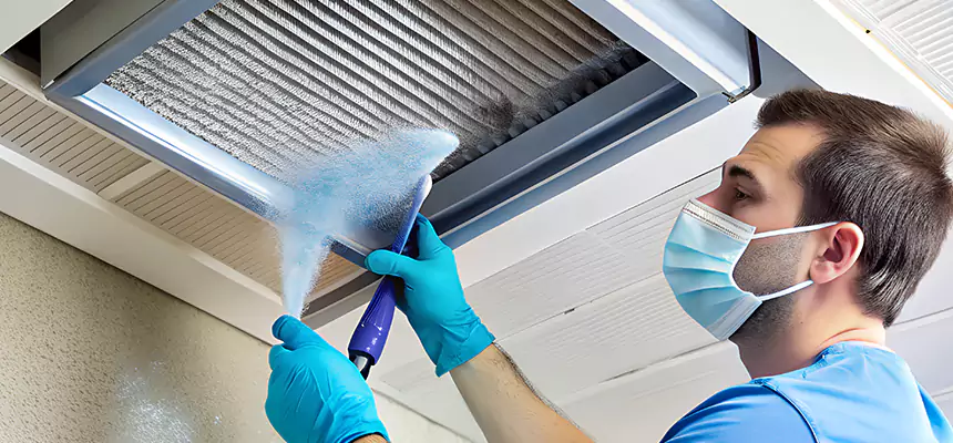 Our Home Ventilation Cleaning Services in Escondido, CA