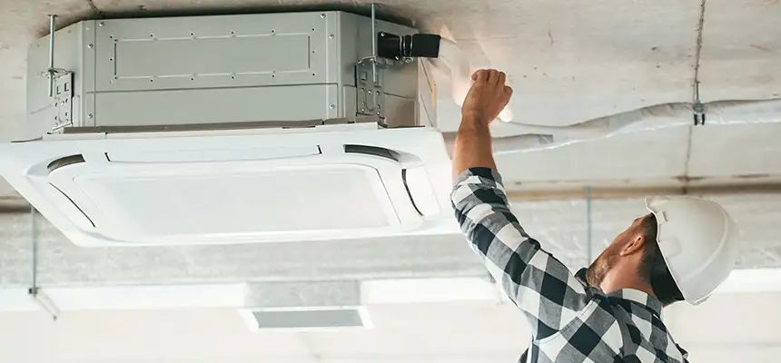 Our Local Vent Cleaning Services in Escondido, CA