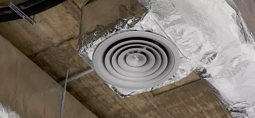 Our Low VOC Vent Installation Services in Escondido, CA