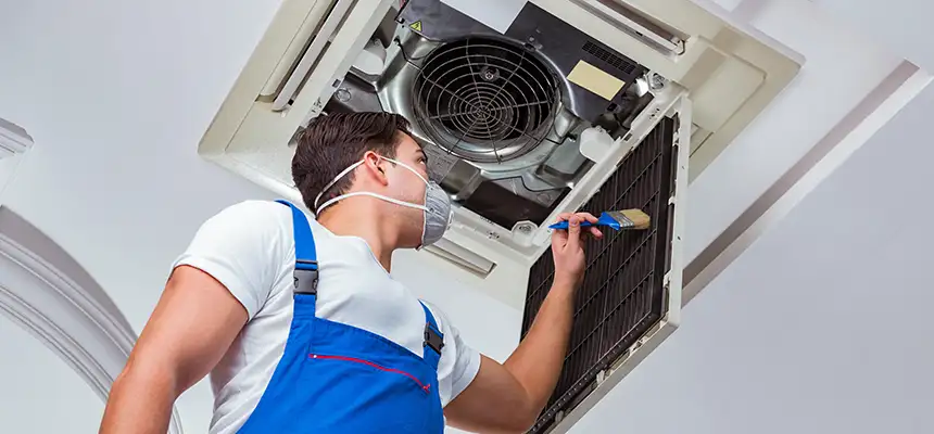 Our Move-in/Move-out Duct Cleaning Services in Escondido, CA