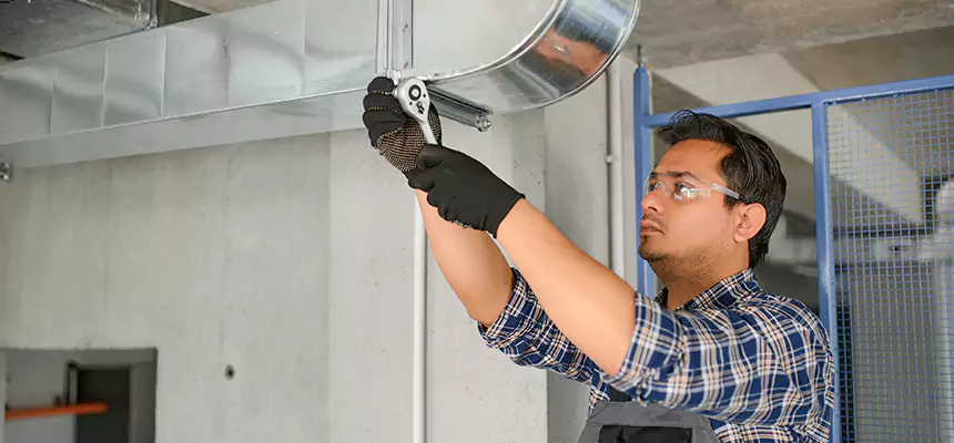 Our Post-Construction Duct Cleaning Services in Escondido, CA