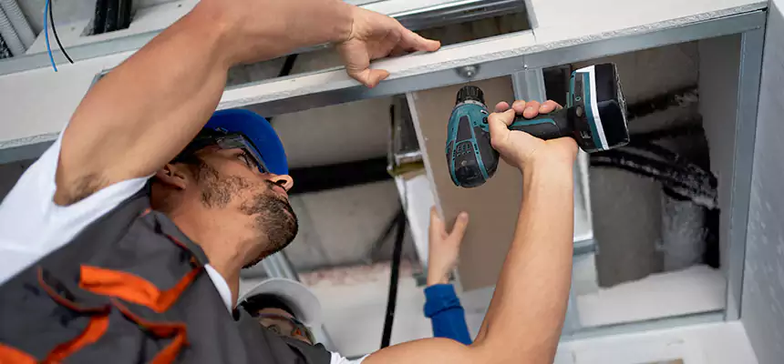 Our Retail Store Duct Cleaning Services in Escondido, CA