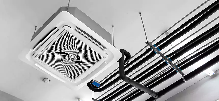 Our Smart AC Vent Controller Services in Escondido, CA