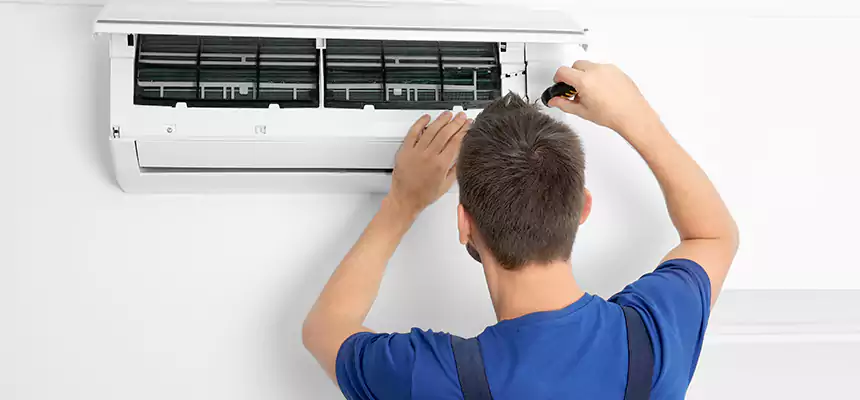 Our Smart Air Conditioning Installation Services in Escondido, CA
