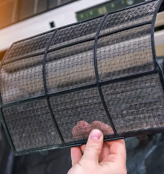 Top-notch AC Air Filter Replacement in Escondido