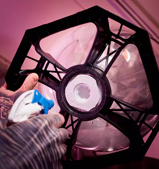 Advanced Basement Vent Cleaning in Escondido, CA