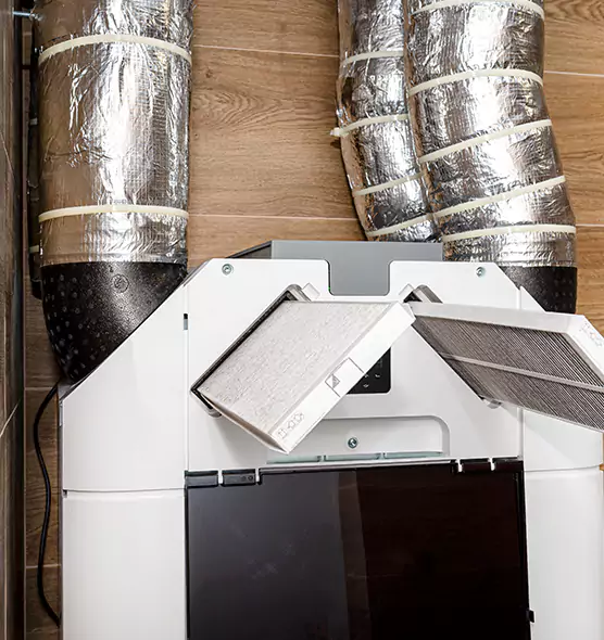 About Clogged Air Duct Repair in Escondido, CA