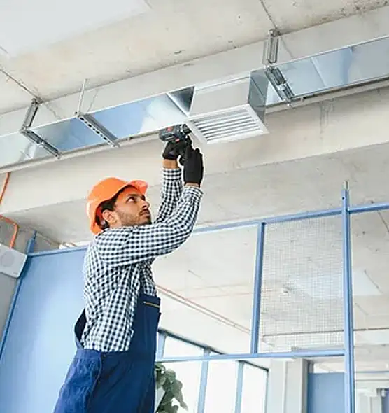 About Commercial Laundry Vent Cleaning in Escondido, CA