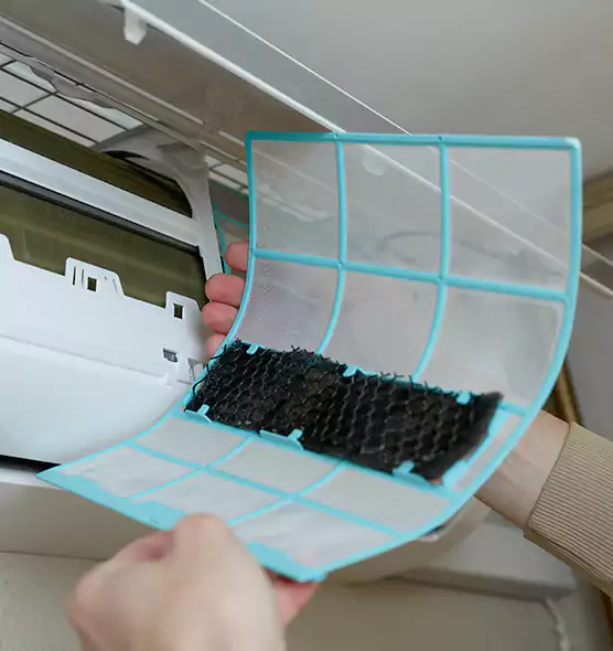 Welcome to Air Duct Cleaning & Repairs Escondido — Your Local HEPA Filter Installation Pros in Escondido, CA