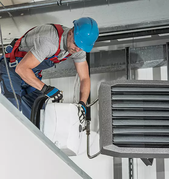 About HVAC Mold Remediation Service in Escondido, CA