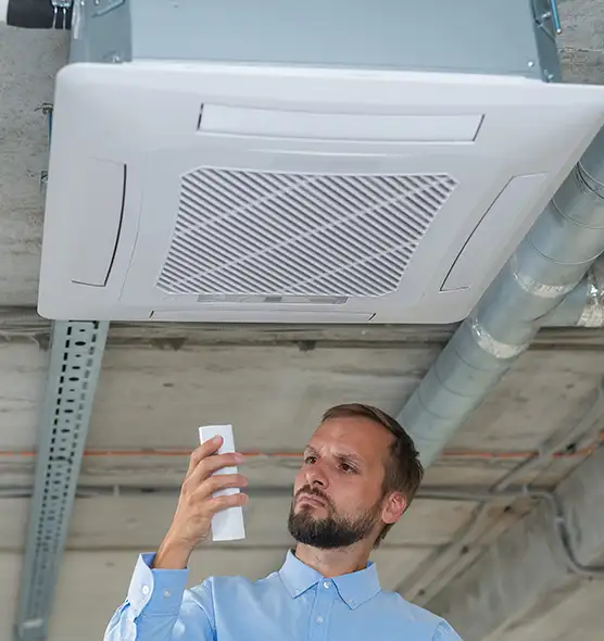 About Local Vent Cleaning Services in Escondido, CA