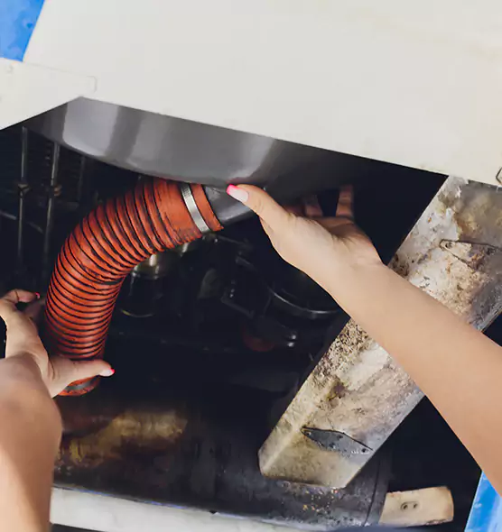 Professional Post-Renovation Duct Debris Removal in Escondido, CA