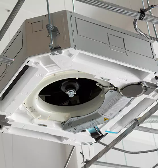 Professional Roof Vent Lint Removal Escondido, CA