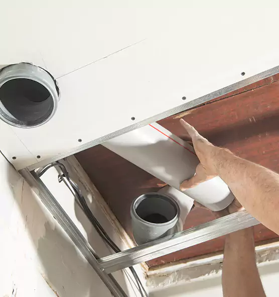 Professional Seasonal Allergy Air Duct Cleaning in Escondido, CA