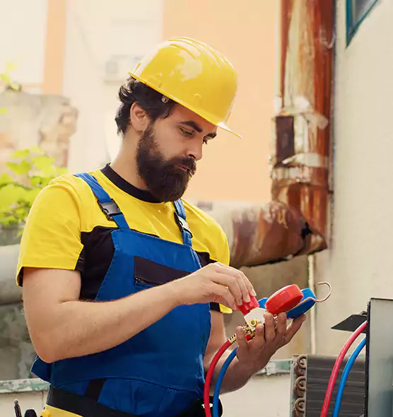 About Smart HVAC Installation in Escondido, CA