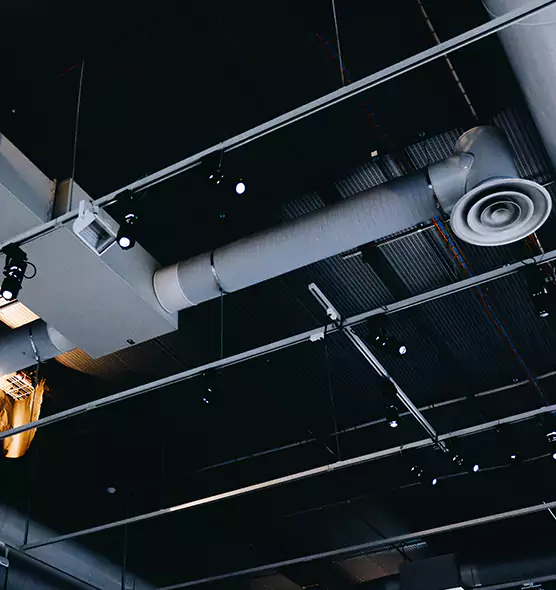 Professinal UV Light Air Purification for Ducts in Escondido, CA