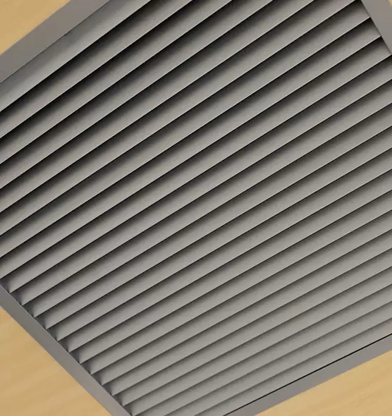 Professional Vent Grille Washing in Escondido, CA
