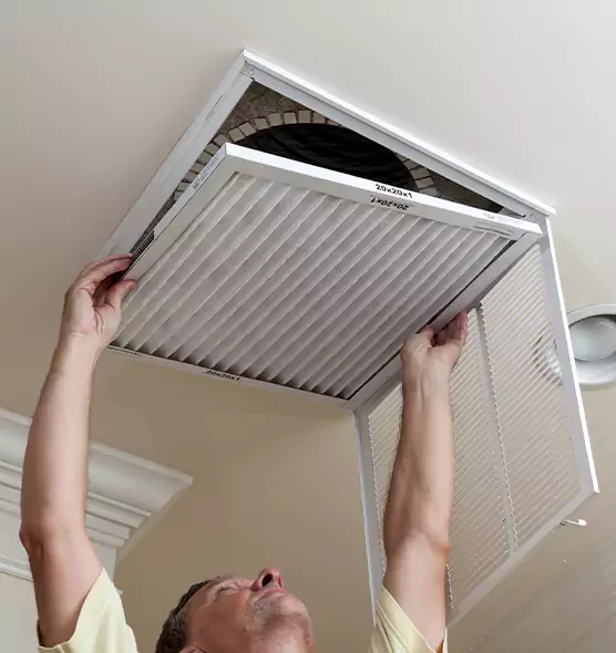 Professional Vent Relocation Services in Escondido, CA