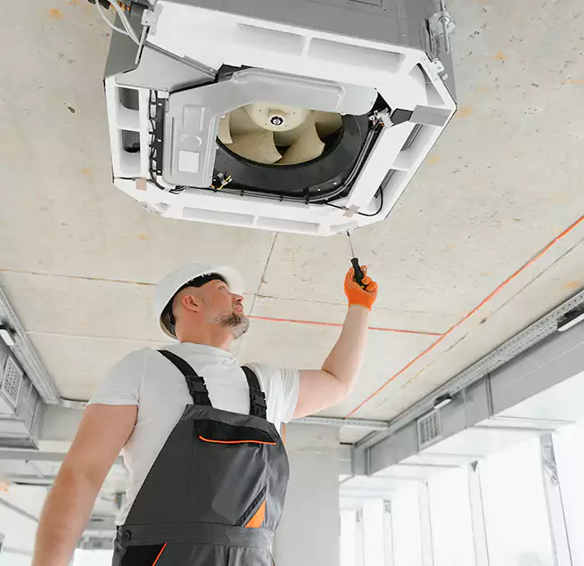 Why Homeowners & Businesses Trust Us in Escondido, CA?