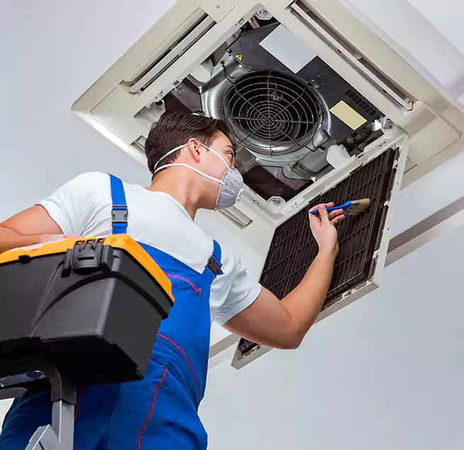 Why Homeowners & Businesses Trust Us in Escondido, CA