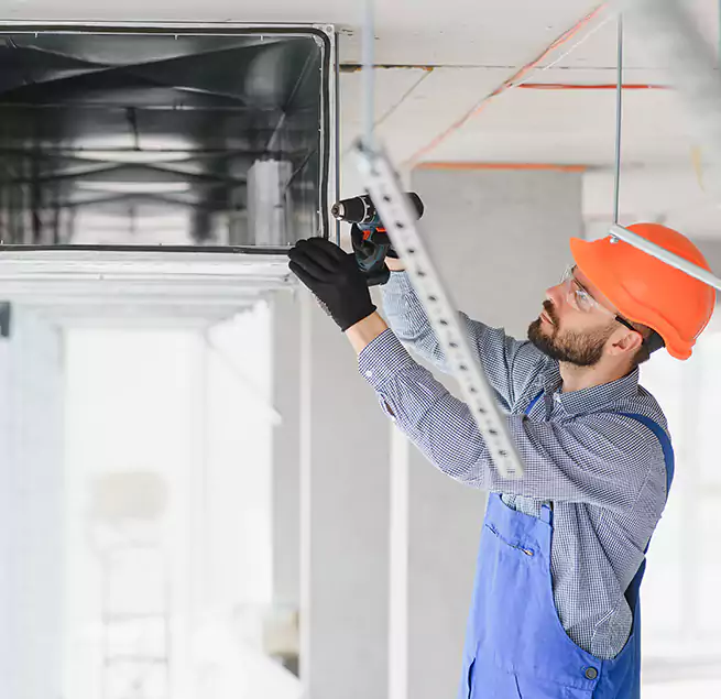 Why Homeowners & Businesses Trust Us Escondido, CA