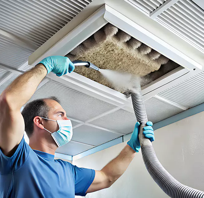 Why Homeowners Businesses Trust Us in Escondido, CA