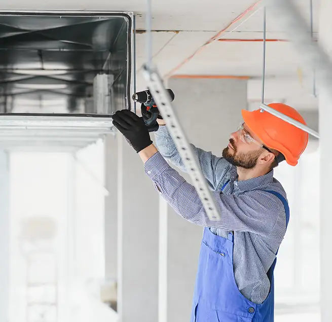 Why Homeowners Businesses Trust Us Escondido, CA