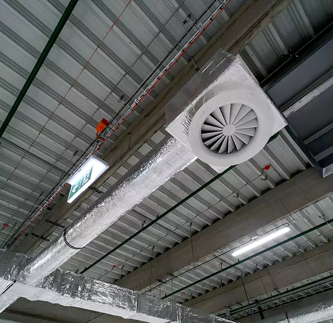 Why Homeowners & Businesses Trust Us in Escondido, CA