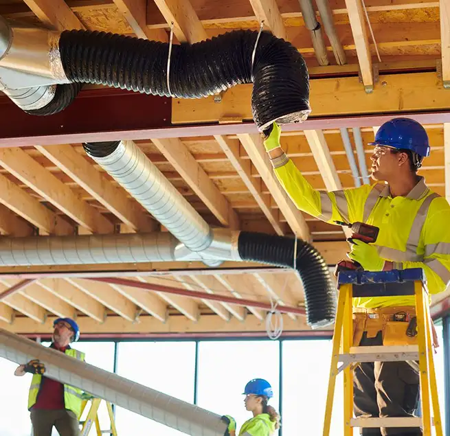 Why Homeowners & Businesses Trust Us in Escondido, CA?