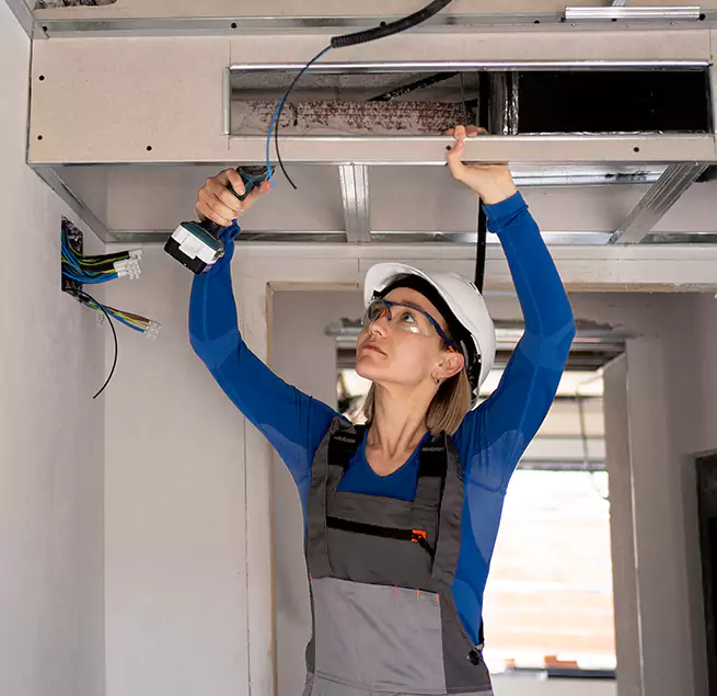 Why Homeowners & Businesses Trust Us in Escondido, CA?