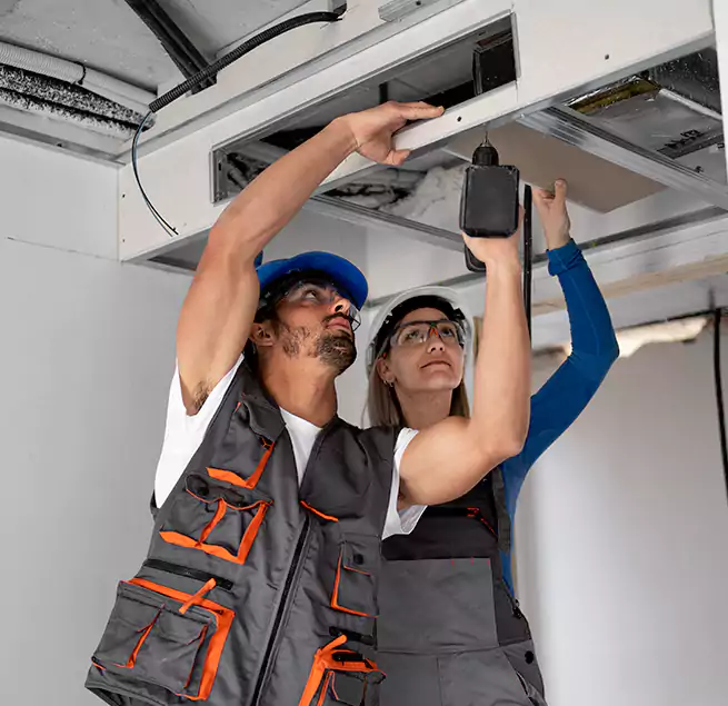 Why Homeowners & Businesses Trust Us in Escondido, CA