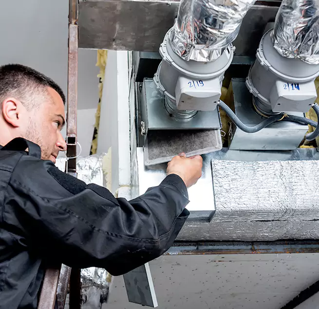 Why Homeowners & Businesses Trust Us in Escondido, CA?