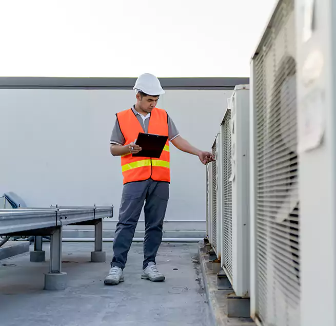 Why Homeowners & Businesses Trust Us in Escondido, CA?