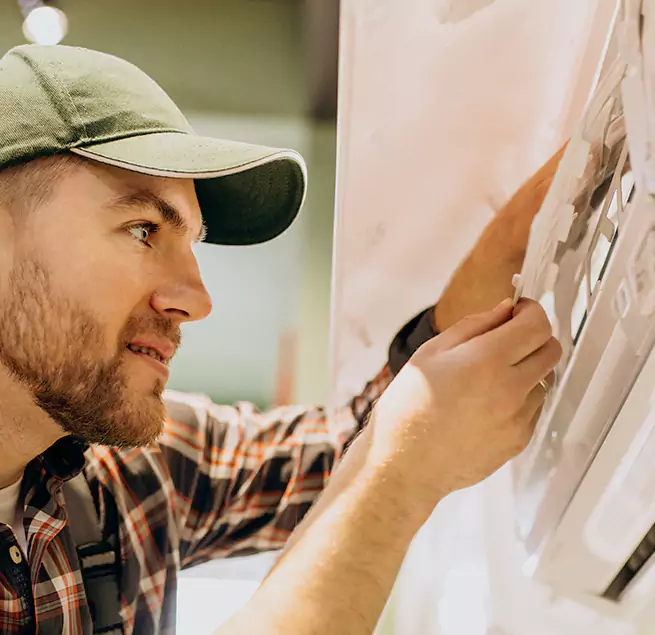 Why Homeowners & Businesses Trust Us in Escondido, CA?