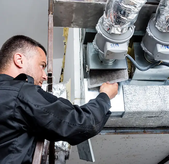 Why Homeowners & Businesses Trust Us in Escondido, CA?